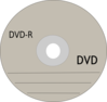 Blank Dvd Clip Art